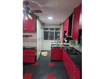 For Rent - 349 Yishun Avenue 11