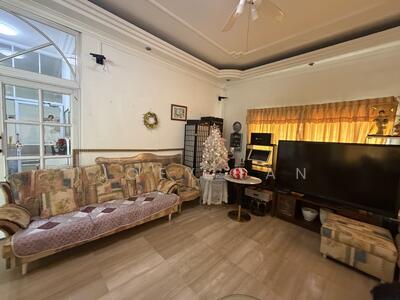 For Sale - Lorong Sari