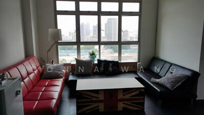 For Rent - 20 Teban Gardens Road