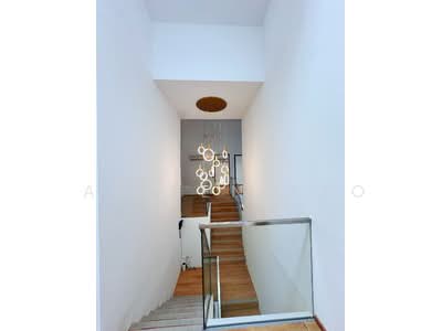 For Rent - King’s close