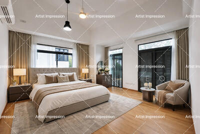 For Rent - King’s close