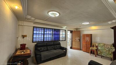 For Rent - 420 Jurong West Street 42