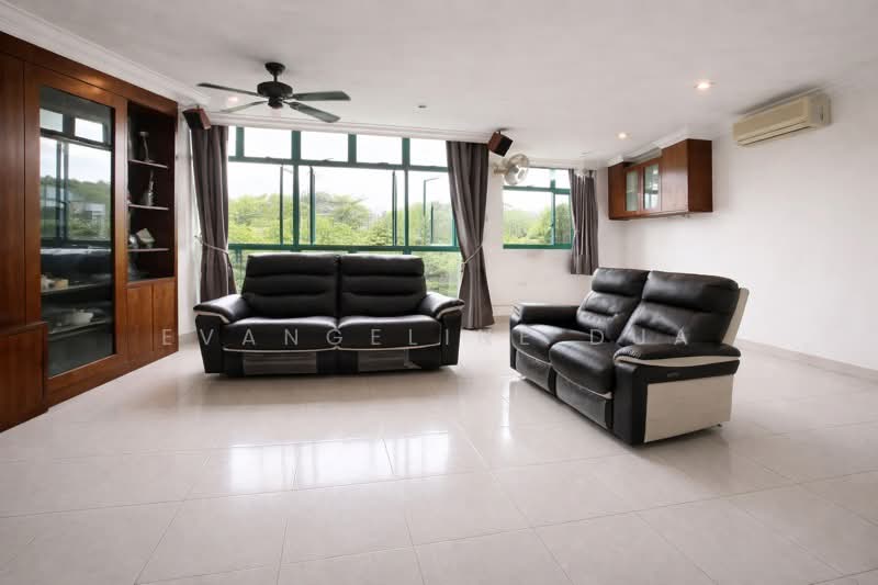 478 Segar Road HDB Flat For Sale at S$ 720,000 | PropertyGuru Singapore