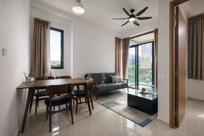 For Sale - Flora View