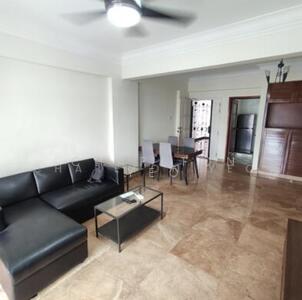 For Sale - Changi Court