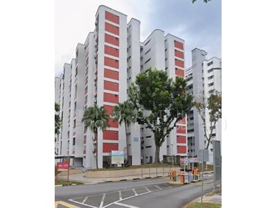 For Sale - 128 Lorong Ah Soo