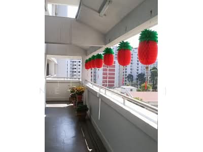 For Sale - 128 Lorong Ah Soo