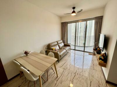 For Sale - Queens Peak