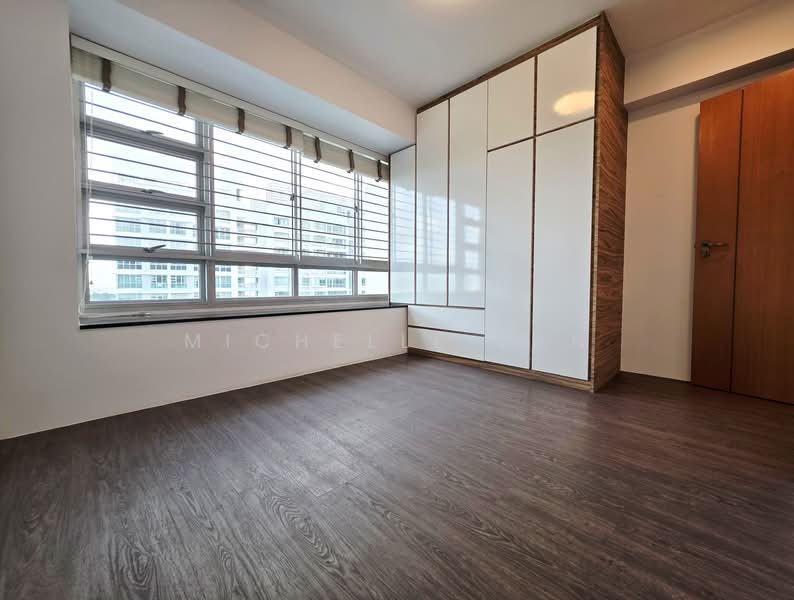 416 Clementi Avenue 1, 416 Clementi Avenue 1, 3 Bedrooms, 1,270 sqft, HDB Flat For Rent, by Michelle Tan, 60217297 - Common Room 2 - PropertyGuru.com.sg
