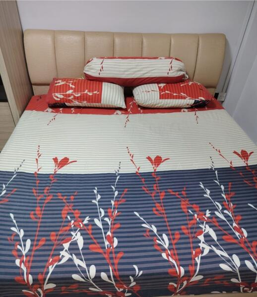 For Rent - 205 Marsiling Drive