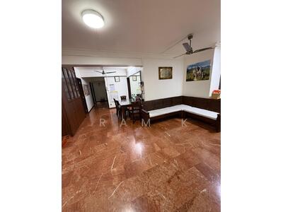 For Rent - 162 Jalan Teck Whye