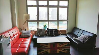 For Rent - 20 Teban Gardens Road