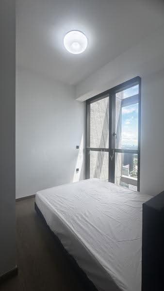 The Landmark, 173 Chin Swee Road, Alexandra / Commonwealth, 1 Bedroom, 495 sqft, Condominium For Rent, by Stephanie Kuet LY, 60217313 - Bedroom - PropertyGuru.com.sg