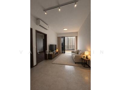 For Rent - Lentor Modern