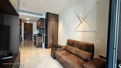 For Sale - Pullman Residences