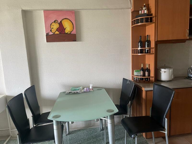 22 Sin Ming Road HDB Flat For Sale at S$ 400,000 | PropertyGuru Singapore