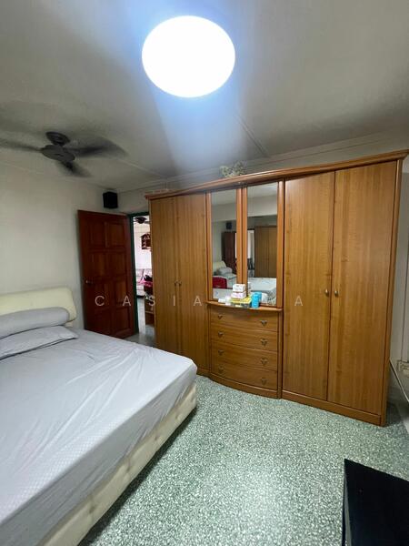 22 Sin Ming Road HDB Flat For Sale at S$ 400,000 | PropertyGuru Singapore
