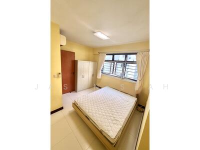 For Rent - 169A Punggol Field