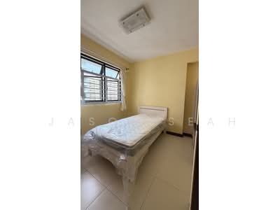 For Rent - 169A Punggol Field