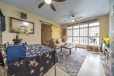 For Sale - 22 Teban Gardens Road