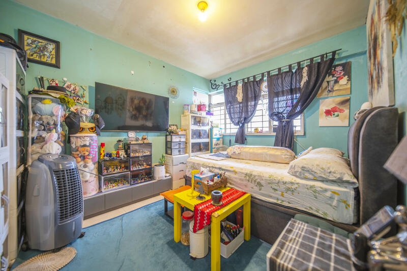 For Sale - 22 Teban Gardens Road