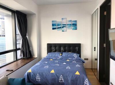 For Rent - Skysuites @ Anson