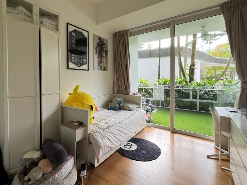 Turquoise Condominium For Sale at S$ 3,500,000 | PropertyGuru Singapore - Bedroom