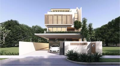 For Sale - ⭐️⭐️LANDED7772⭐️Bodmin Drive