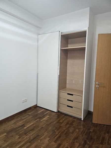 Atrium Residences, 3 Lorong 28 Geylang, 3 Bedrooms, 1,260 sqft, Apartment For Rent, by Susan Lee, 60217346 - Bedroom - PropertyGuru.com.sg