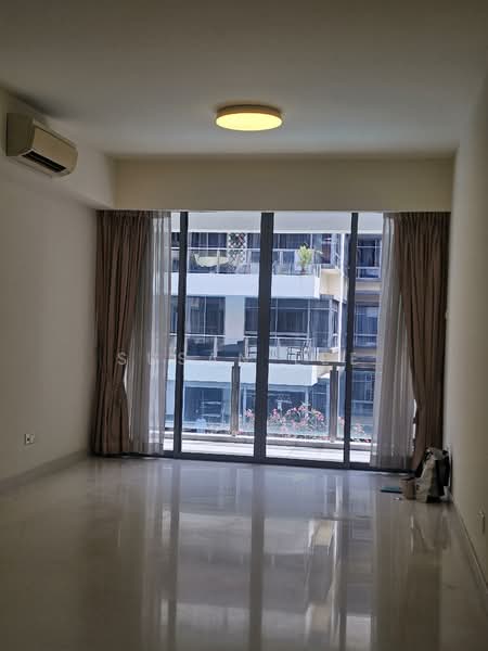 Atrium Residences, 3 Lorong 28 Geylang, 3 Bedrooms, 1,260 sqft, Apartment For Rent, by Susan Lee, 60217346 - Living Area - PropertyGuru.com.sg