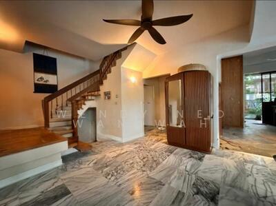 For Rent - Vanda Road Semi-Detached