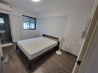 For Rent - 263 Yishun Street 22