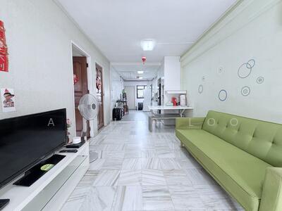 For Sale - 28 Kelantan Road