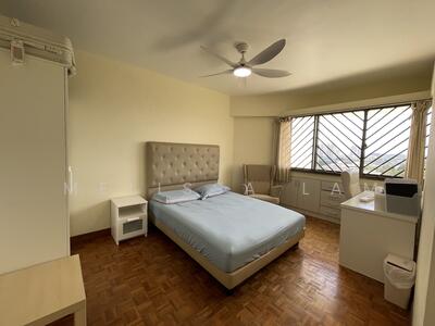 For Rent - Ivory Heights