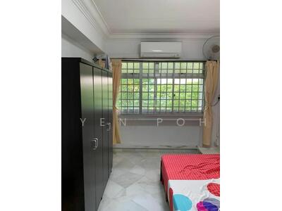 For Rent - 910 Hougang Street 91