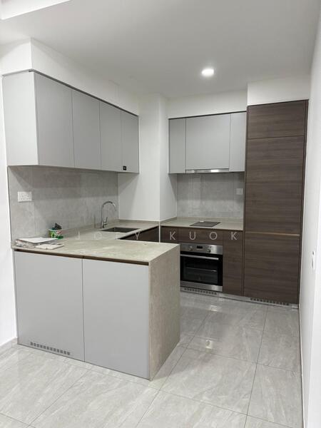 For Rent - The Florence Residences