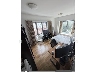 For Rent - Chelsea Grove