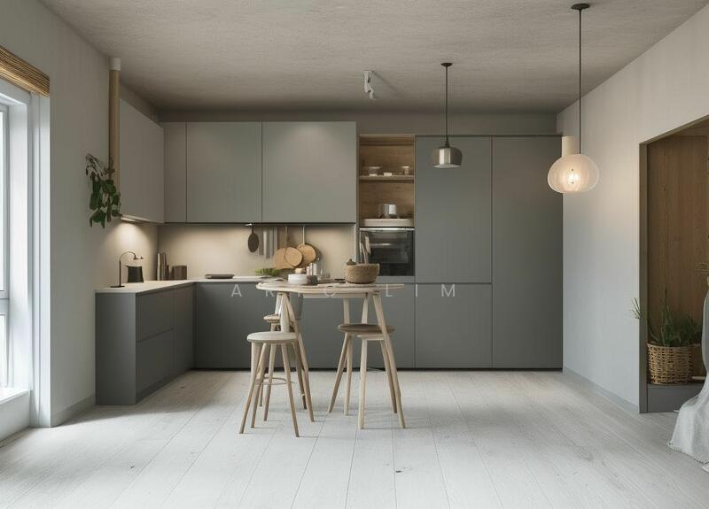 For Sale - Villa Begonia