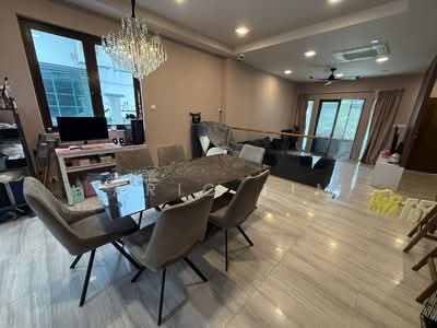 For Sale - Villa Begonia