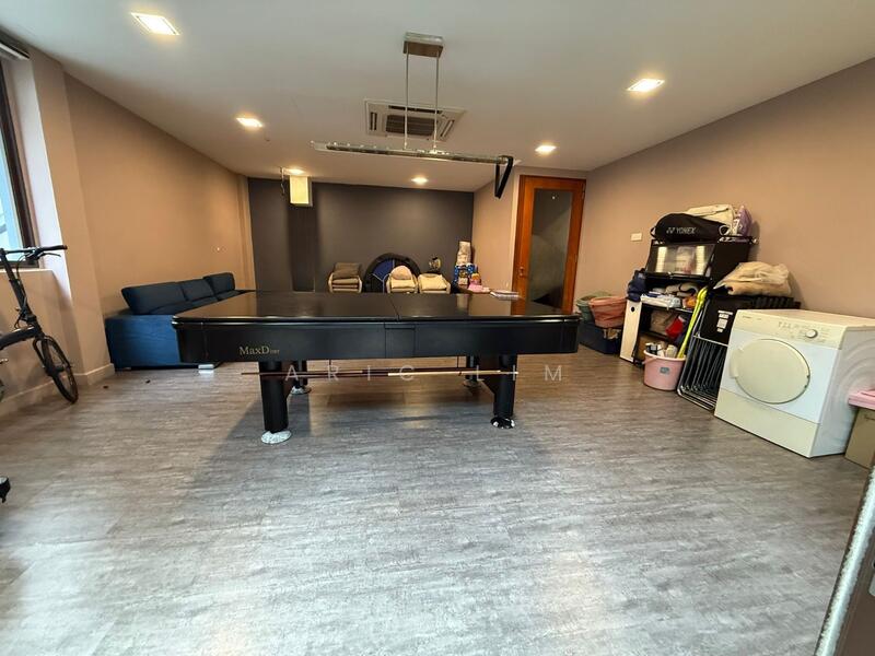 For Sale - Villa Begonia