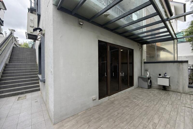 For Sale - Villa Begonia