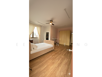 For Rent - Teck Hiang Gardens