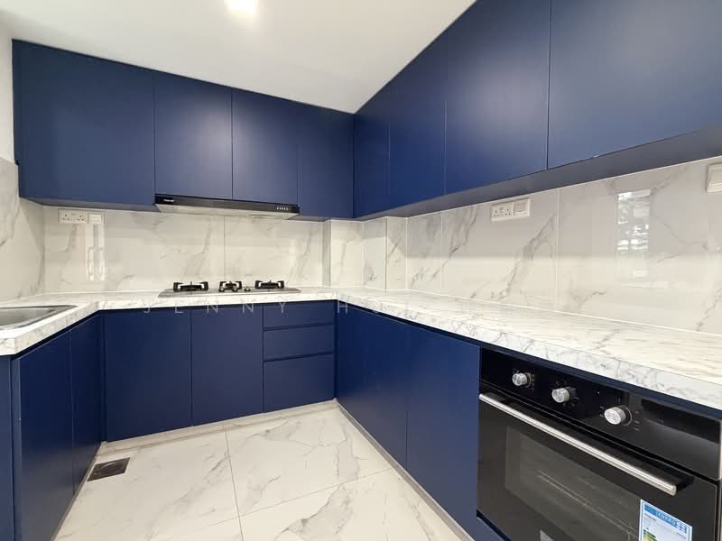 Cavenagh Court, 151 Cavenagh Road, 3 Bedrooms, 1,819 sqft, Apartment For Rent, by Jenny Hui 许群婷, 60217370 - Kitchen - PropertyGuru.com.sg