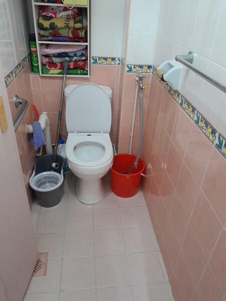 161 Mei Ling Street, 161 Mei Ling Street, Room Rental, 100 sqft, HDB Flat For Rent, by Cindy Tan, 60217372 - PropertyGuru.com.sg