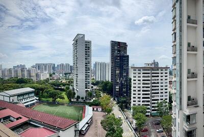 For Sale - Birmingham Mansions