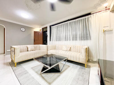 For Rent - 607 Yishun Street 61