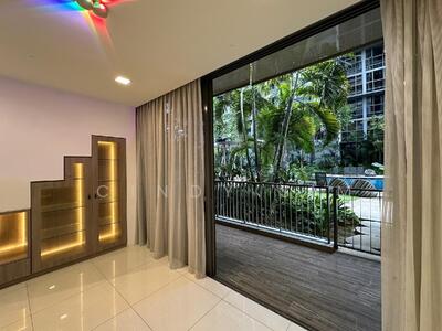 For Rent - Riverbank at Fernvale