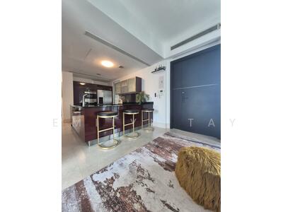 For Rent - The Grange