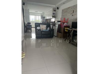 For Sale - 245 Serangoon Avenue 2