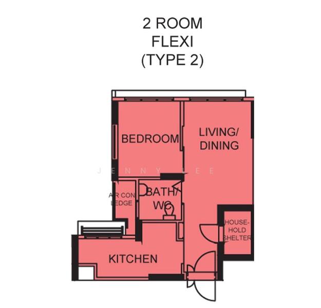 For Sale 456B Sengkang West Road